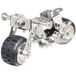 Eitech Metal construction: Mini helicopter