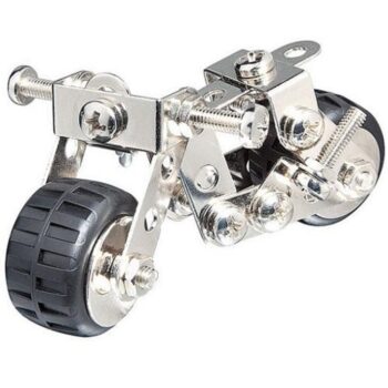 Eitech Metal construction: Mini helicopter