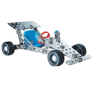 Eitech Metal construction: Formula No.62