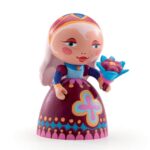 Djeco Princess Figure – Anouchka