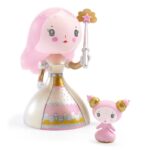 Djeco Princess Figure – Candy & Lovely