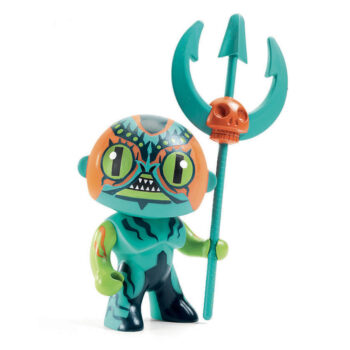 Djeco Figure – Globular