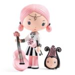 Djeco Tinyly Figure – Sidonie & Zick