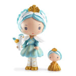 Djeco Tinyly Figure – Grace & Stella
