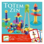 Djeco Game: Totem