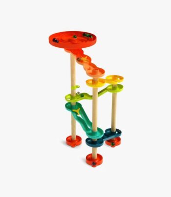 Marble Run - 5 Tracks