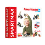 SmartMax PLAY - DRIVE & FLYPower Vehicles Mix