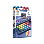 Smartgames Board Game - Puzzle IQ Stars (120 challenges)