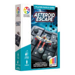 SmartGames Board Game: Asteroid Escape
