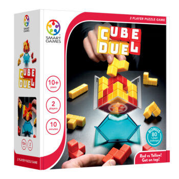 Smartgames Cube Duel