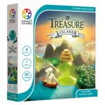 Smartgames Treasure Island