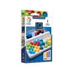 SmartGames IQ Twins Board Game (120 Challenges)