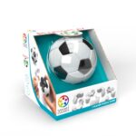 SmartGames Puzzle Ball – Plug & Play Ball