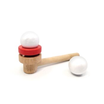 Svoora Floating Ball Game