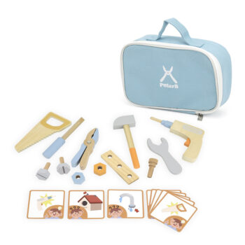 Role-playing game: Master tool set