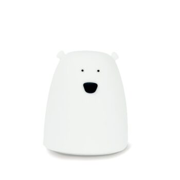 Night lamp: White Bear