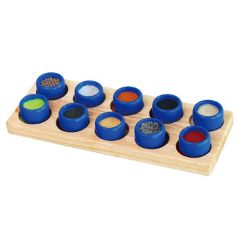 Touch educational game: Fitting pieces, Catch & Guess
