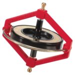 Space Wonder Gyroscope Display 18 pcs