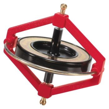 Space Wonder Gyroscope Display 18 pcs