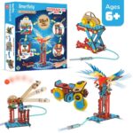 Smartivity DIY 25-in-1 Hydraulic Constructions