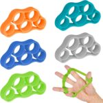 Silicone Finger Trainer