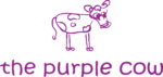 THE PURPLE COW