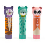 Djeco glue stick “Animals”