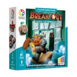 SmartGames board game “Break-Out”.