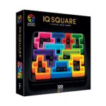 SmartGames board puzzle IQ Deluxe Square