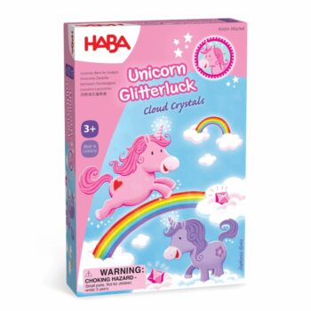 Haba επιτραπεζιο Οι Μονόκεροι της τύχης