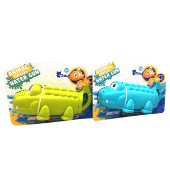 Crocodile Water Gun