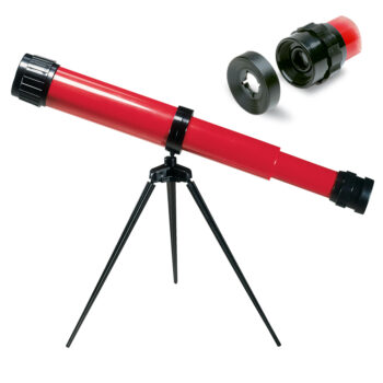 Navir Τηλεσκόπιο με βάση 25x35